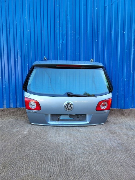 Volkswagen Passat B6 3C kombi csomagtér ajtó rozsdamentes