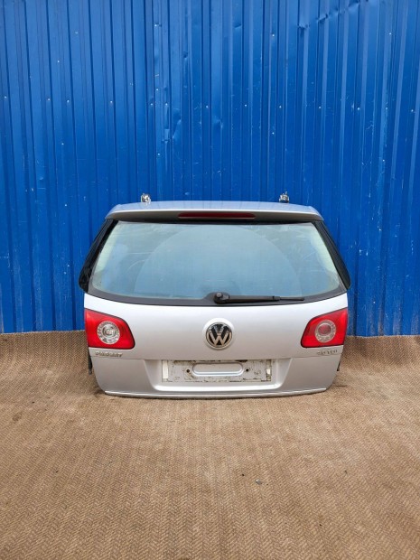 Volkswagen Passat B6 3C kombi csomagtér ajtó rozsdamentes