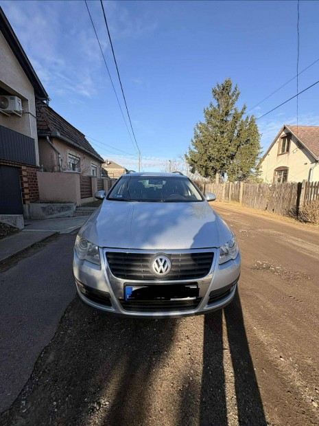 Volkswagen Passat B6
