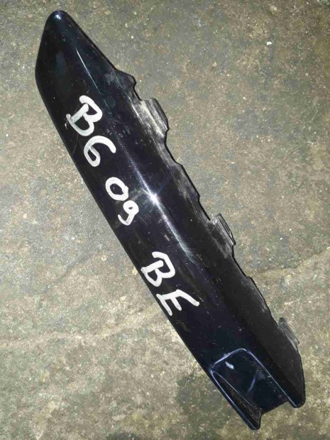 Volkswagen Passat B6 Bal Els� L�mpa Alatti Burkolat