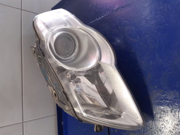 Volkswagen Passat B6 Bal Els� L�mpa / F�nysz�r�