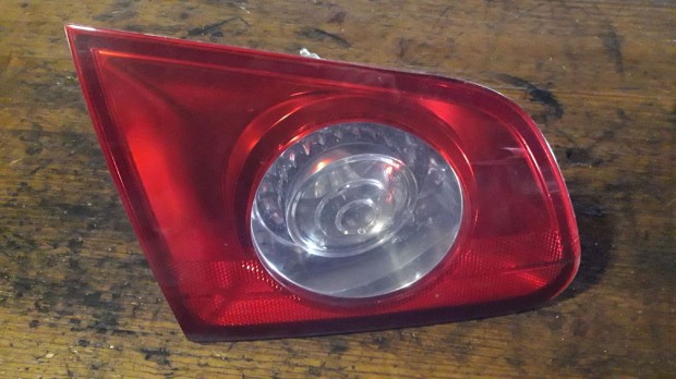 Volkswagen Passat B6 Bal H�ts� L�mpa