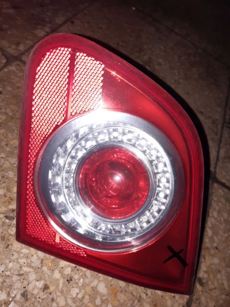 Volkswagen Passat B6 Bal H�ts� L�mpa