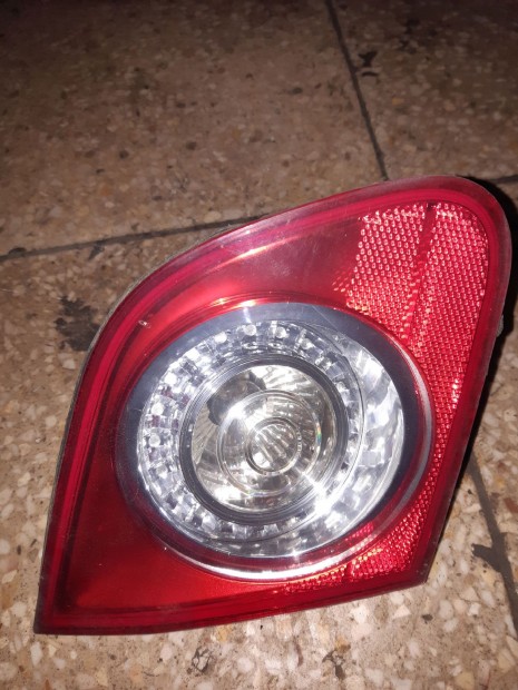 Volkswagen Passat B6 Bal H�ts� L�mpa