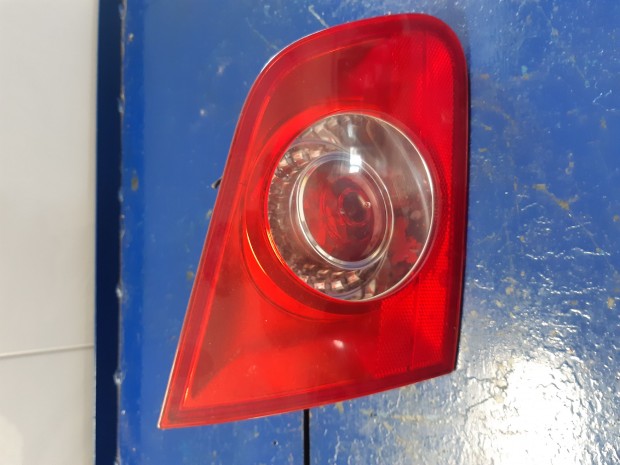 Volkswagen Passat B6 Bal H�ts� L�mpa