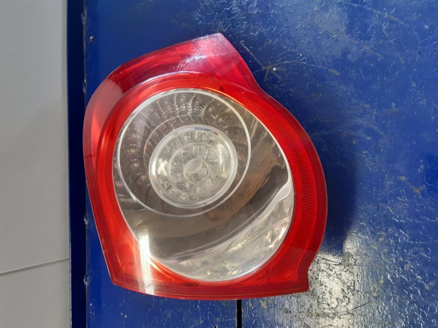 Volkswagen Passat B6 Bal H�ts� L�mpa