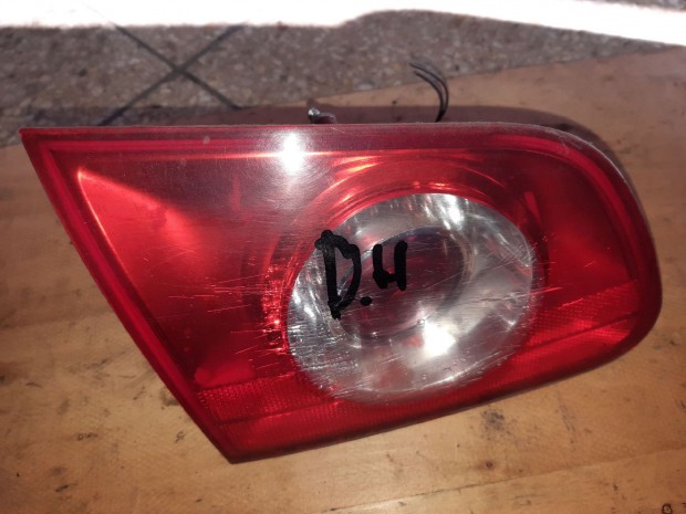 Volkswagen Passat B6 Bal H�ts� L�mpa