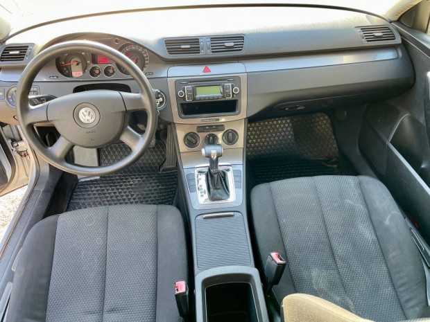 Volkswagen Passat B6 Bels tr Bontott Alkatrszei