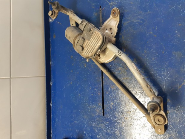 Volkswagen Passat B6 Els� Ablakt�rl� Motor + Els� Ablakt�rl� Mechanika