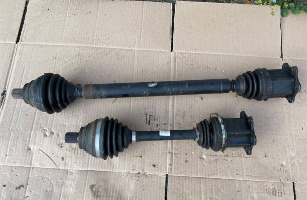 Volkswagen Passat B6 Fltengely 2.0 CR TDi Jobb - Bal oldal