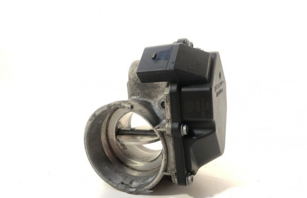 Volkswagen Passat B6 Fojtszelep A2C53085612