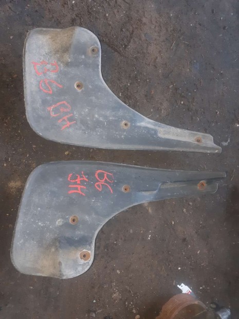 Volkswagen Passat B6 H�ts� S�rfog� Gumi P�r