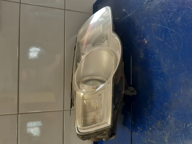 Volkswagen Passat B6 Jobb Els� L�mpa / F�nysz�r�