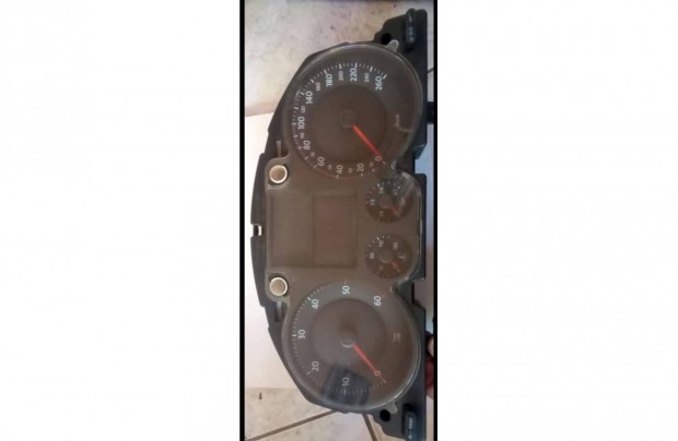Volkswagen Passat B6 Kil�m�ter �racsoport A2C53117395