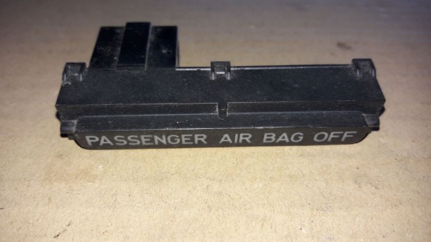 Volkswagen Passat B6 L�gzs�k Figyelmeztet� L�mpa