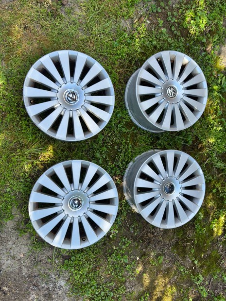 Volkswagen Passat B6 Macau 16 Alufelni