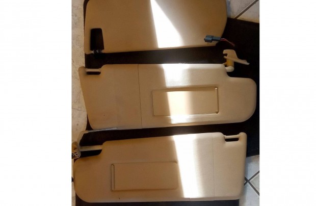 Volkswagen Passat B6 Napellenz� p�rban