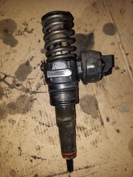 Volkswagen Passat B6 PD Elem