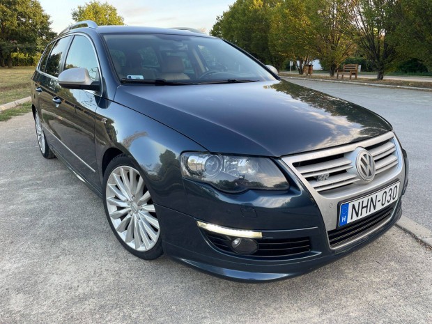 Volkswagen Passat B6 R-Line