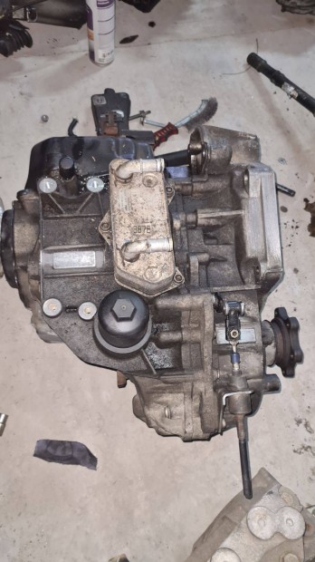 Volkswagen Passat B6 VW 2.0 diesel automata váltó Kqg