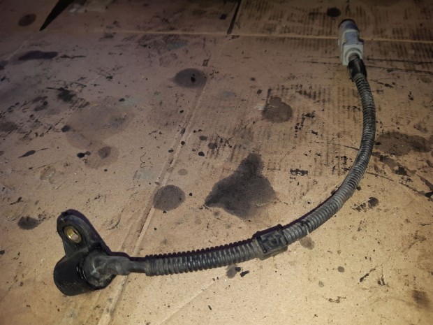 Volkswagen Passat B6 Vez�rm�tengely Jelad�