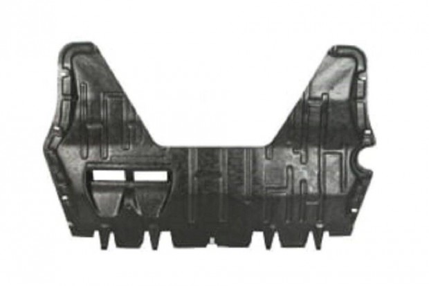 Volkswagen Passat B6 / B7 2005-2014 Syncro 1.6/2.0 benzines motorvédő