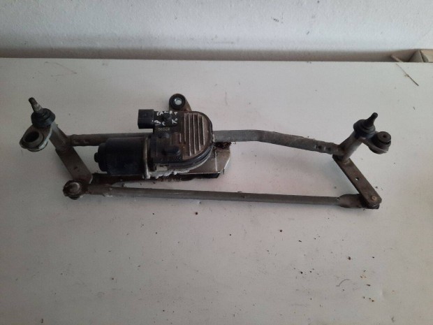 Volkswagen Passat B6 ablaktörlő motor , mechanika , szerkezet