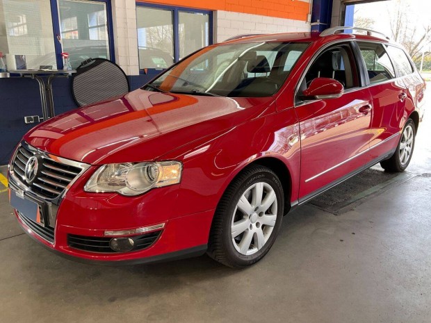 Volkswagen Passat B6 alkatrszek