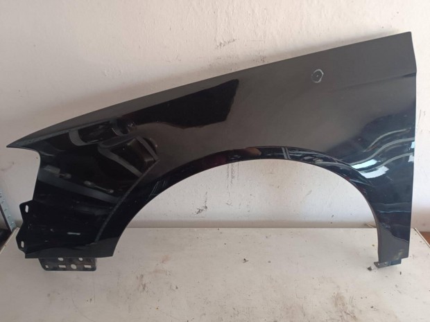Volkswagen Passat B6 bal els srvd