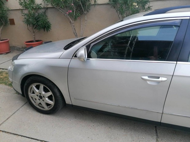 Volkswagen Passat B6-os eladó
