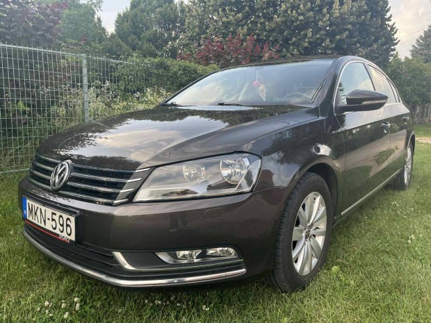 Volkswagen Passat B7