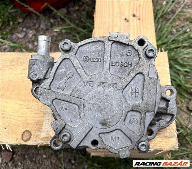 Volkswagen Passat B7 2.0 crtdi, 1.6 crtdi vákuumpumpa 03l145100