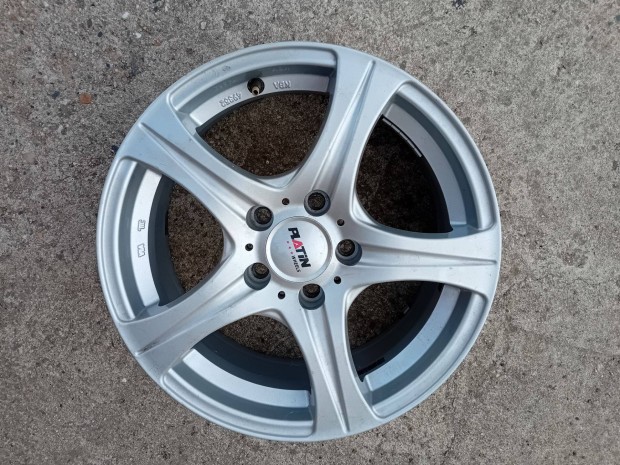 Volkswagen Passat B7 Alufelni