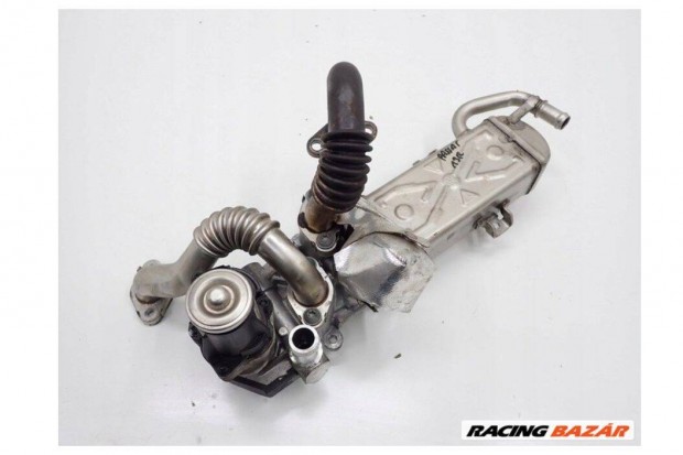 Volkswagen Passat B7 CFF EGR szelep 03l131512cf