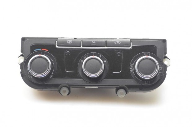 Volkswagen Passat B7 F�t�skapcsol�, kl�mapanel 7N0907426K