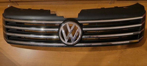 Volkswagen Passat B7 Ht rcs