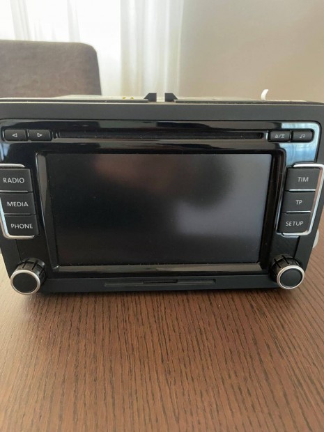 Volkswagen Passat B7 fejegys�g