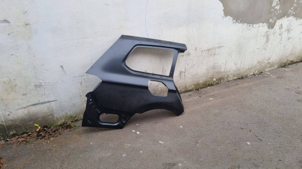 Volkswagen Passat B8 15- Kombi Jobb hts srvd negyed gyri j