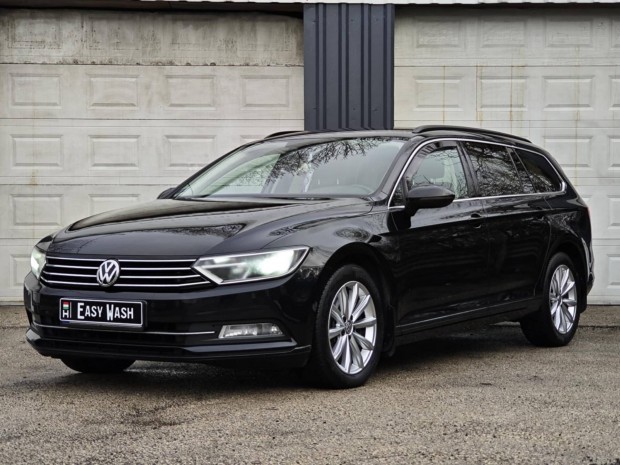 Volkswagen Passat B8