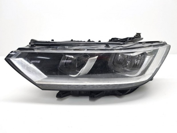 Volkswagen Passat B8 Bal első lámpa, fényszóró 3G1941035C