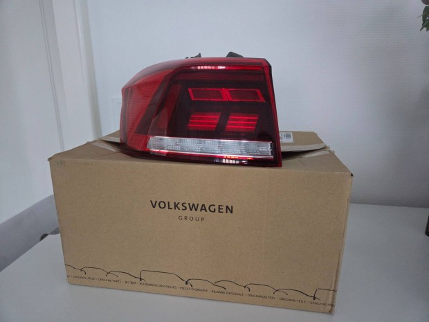 Volkswagen Passat B8 Hts Lmpa