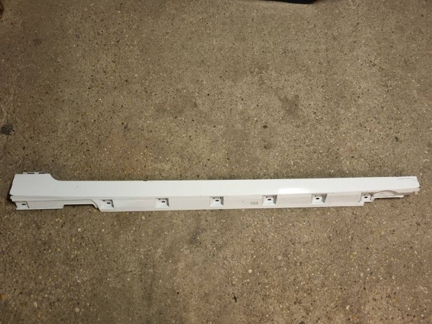 Volkswagen Passat B8 Jobb kszb spoiler 3G0853858F