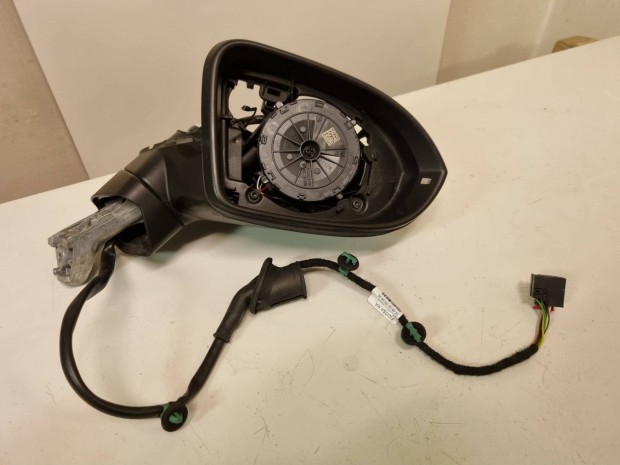 Volkswagen Passat B8 Jobb tkr 3G1857502FK