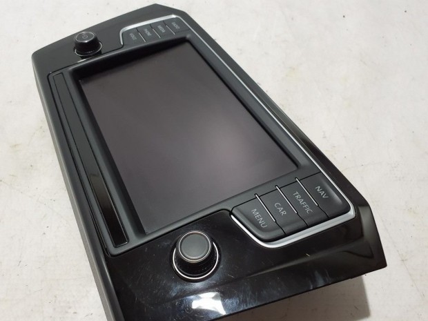 Volkswagen Passat B8 Kijelz 5G0919606