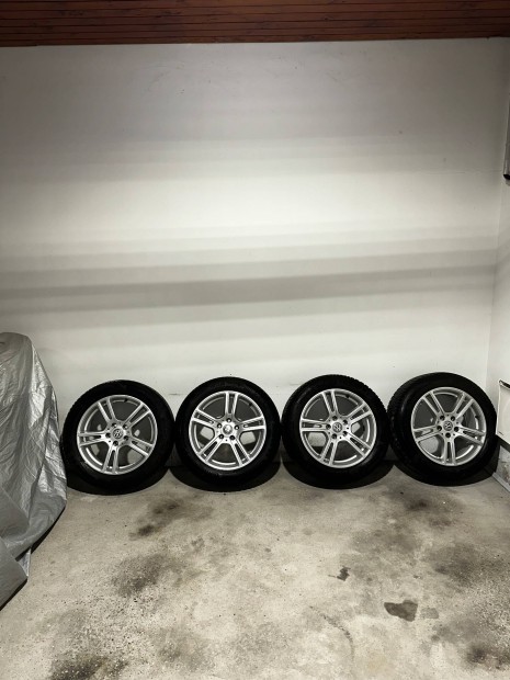 Volkswagen Passat B8 Tligumi szett