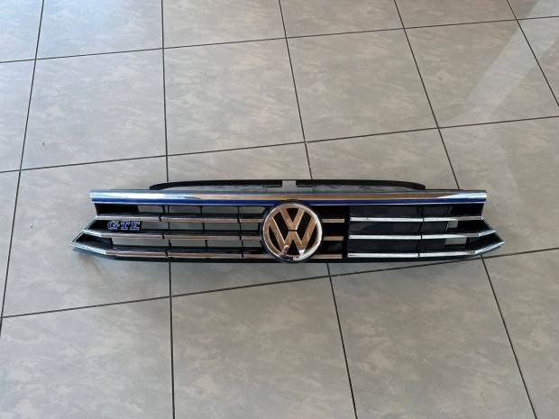 Volkswagen Passat B8 VW GTE Htrcs Htmaszk maszk rcs emblma ACC