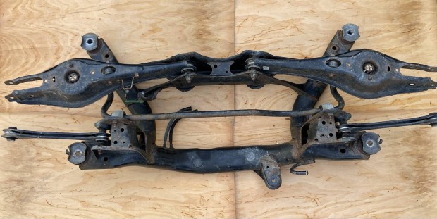 Volkswagen Passat B8 hts hd 4x4