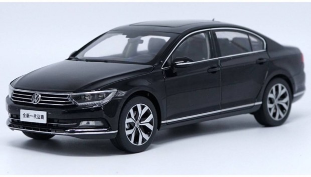 Volkswagen Passat B8 modell 1/18 1:18