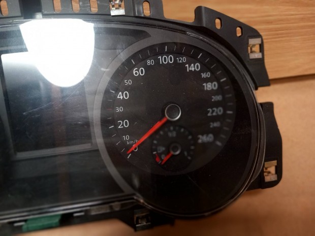 Volkswagen Passat B8 mszeregysg elad