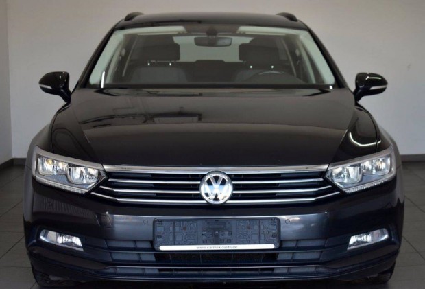 Volkswagen Passat B8 nmet import srlsmentes
